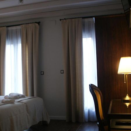 Lantigua Casa Rural Hinojosa del Duque Εξωτερικό φωτογραφία