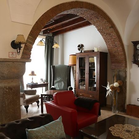 Lantigua Casa Rural Hinojosa del Duque Εξωτερικό φωτογραφία