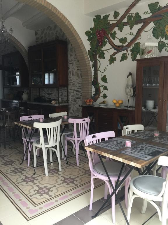 Lantigua Casa Rural Hinojosa del Duque Εξωτερικό φωτογραφία