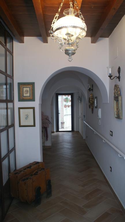 Lantigua Casa Rural Hinojosa del Duque Εξωτερικό φωτογραφία