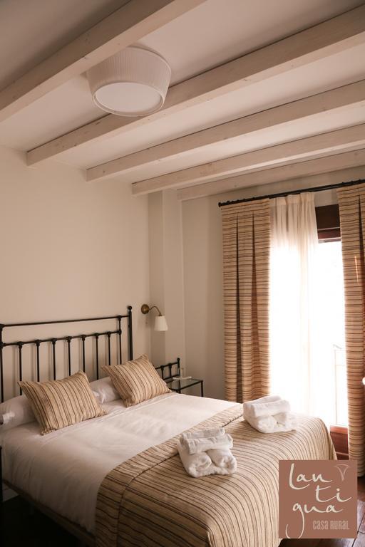 Lantigua Casa Rural Hinojosa del Duque Εξωτερικό φωτογραφία