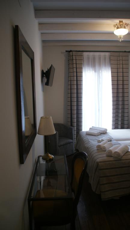 Lantigua Casa Rural Hinojosa del Duque Εξωτερικό φωτογραφία